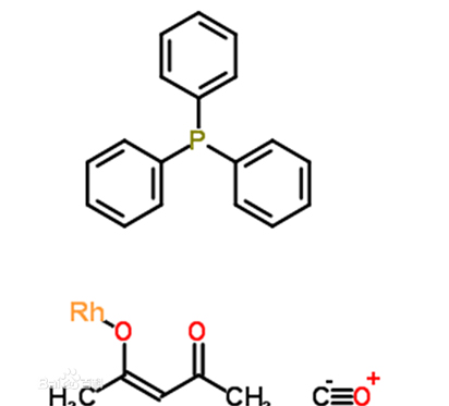 三苯基膦乙酰丙酮羰基铑(I) 