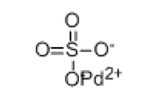 硫酸钯 