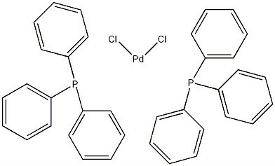 双(三苯基膦)二氯化钯(II)