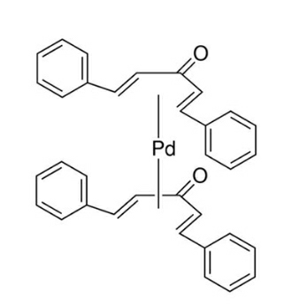 二(二亚苄基丙酮)钯