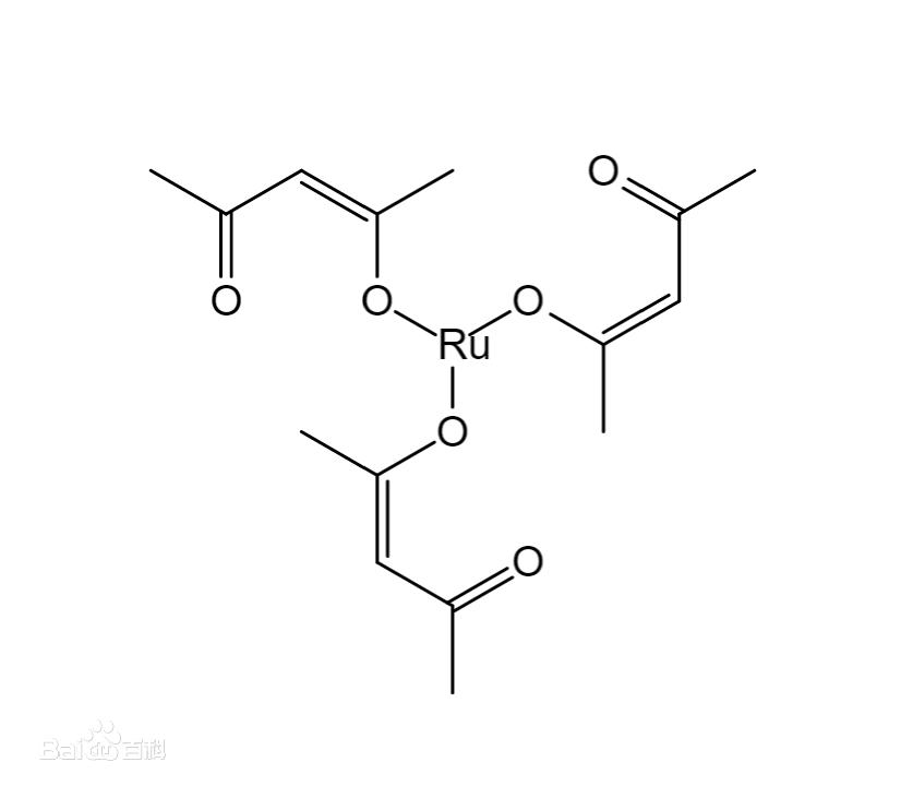 乙酰丙酮钌(III)