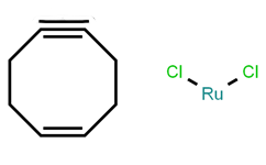 (1,5-环辛二烯)氯化钌