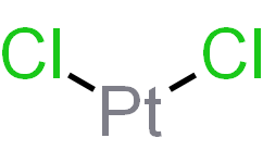 二氯化铂