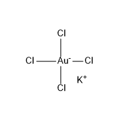 氯金酸钾 