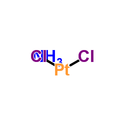 反式二氨二氯合铂